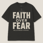 Faith over Fear big print