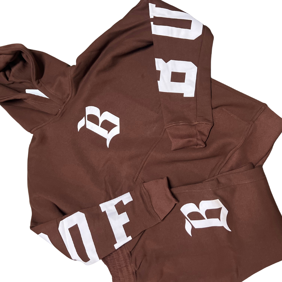 sweat suit Browin Sweat Suit