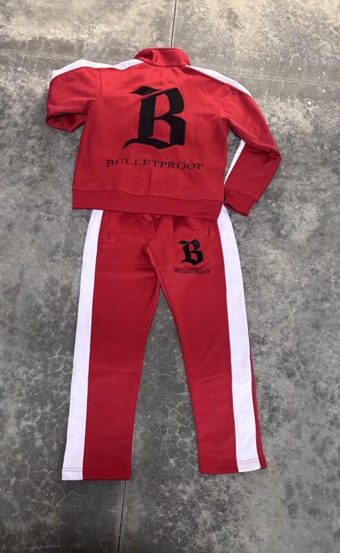 Full Armor of God set