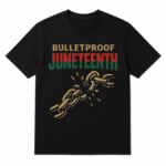 Juneteenth shirt