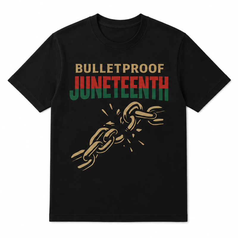 Juneteenth shirt